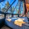 Igloo 2 in Villa Northern Lights by DG Lomailu - 埃农泰基厄