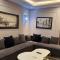 Penta Square Signature Apartments In DHA Lahore By SH - Lahore