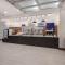 Holiday Inn Express & Suites - Detroit - Dearborn by IHG