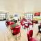 Hotel Pavillon des Gatines