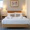 The Red Lion Hotel