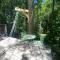 Off-Grid Experience in Cozy Mini A-Frame in Picturesque Tennessee - Spring City