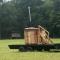 Off-Grid Experience in Cozy Mini A-Frame in Picturesque Tennessee - Spring City