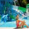 Westhills Cottage Town & Spa