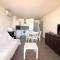 Splendide 3 pièces climatisé avec 3 terrasses, proche mer, parking sécurisé - FR-1-307-135