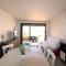 Splendide 3 pièces climatisé avec 3 terrasses, proche mer, parking sécurisé - FR-1-307-135