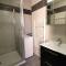 Splendide 3 pièces climatisé avec 3 terrasses, proche mer, parking sécurisé - FR-1-307-135