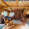 Leavenworth Cozy Cabin