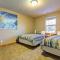 The Retreat - Keetley Junction