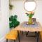Beautiful Character 3 Bed City Centre Apartment