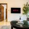 1BHK , 5 mins from DXB airport & metro - Dubaj