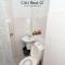 Cozy Studio Free Wifi & Netflix Makati CRQ-1 - 马尼拉