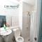 Cozy Studio Free Wifi & Netflix Makati CRQ-1 - 马尼拉