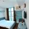 Cozy Studio Free Wifi & Netflix Makati CRQ-1 - 马尼拉