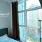 Cozy Studio Free Wifi & Netflix Makati CRQ-1 - 马尼拉