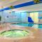 Beach Colony Resort Unit 1405 - Beautiful Oceanfront Condo - 1 bedroom, 1 bath - Perfect for 6! - Myrtle Beach