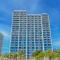 Beach Colony Resort Unit 1405 - Beautiful Oceanfront Condo - 1 bedroom, 1 bath - Perfect for 6! - Myrtle Beach