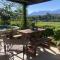 Pepper Tree Cottage