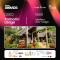 Tamarin Lodge