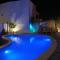 Charming Villa in Punta Umbría with Private Pool