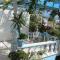 Sandalis Hotel