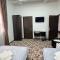 Demir Hotel - Бухара