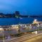 Apartment Arcadia Nile View - 开罗