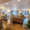 Apartment Arcadia Nile View - 开罗