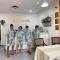 Cat Ba Glow Hotel