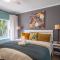 Seaside Apartment Perna Perna Umdloti by First Private Stays - Umdloti