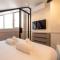 Enjoy Parisian Life in an Elegant Flat - Le Marais - Paříž
