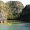 Cat Ba Glow Hotel