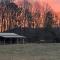 Log Cabin on Charming Horse Farm - LaFayette