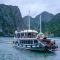 Cat Ba Glow Hotel