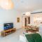 Escape24 - Brand New 2BR in Canal Front Residences, Al Wasl near Safa Park - 迪拜