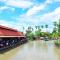 OYO 465 Krung Kao Traveller Lodge