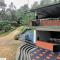 Stone Villa in Blooms Green Farm - Wayanad