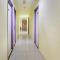 OYO 89583 Grove Hotel