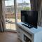 Chalet Makkum C99B met prive gelegen tuin aan het water - Makkum
