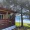 Mara Lake Cabins - Mara Camping
