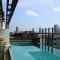 Luxe Low-Rise Apt with High-Speed WiFi - Bangkok