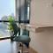 Luxe Low-Rise Apt with High-Speed WiFi - Bangkok