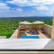 Theo Villas With Sea View
