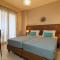 Theo Villas With Sea View