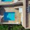 Theo Villas With Sea View