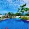 Good2Stay Villa 15-20pax I 4R4B 1KTV I Swimming Pool I BBQ I Gaming I 10 Parking I Wifi6