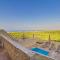 Theo Villas With Sea View
