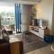 Modern, beautiful 1 bed with views -V&A Waterfront