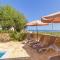 Theo Villas With Sea View