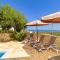 Theo Villas With Sea View